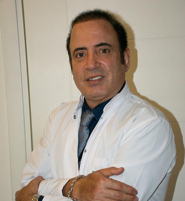 Hamid Abbaszadeh