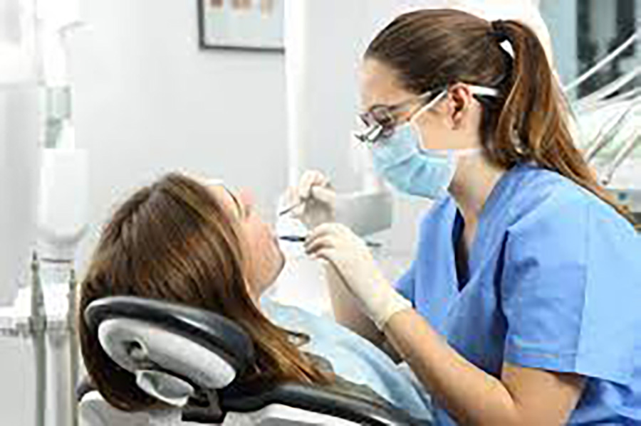 Comprehensive Dental Care